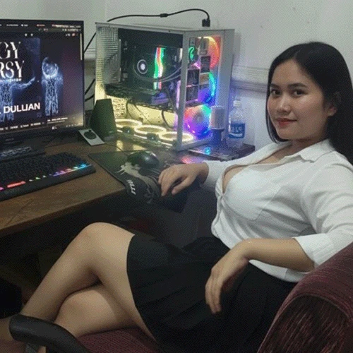 Alexandra Lexi Putri